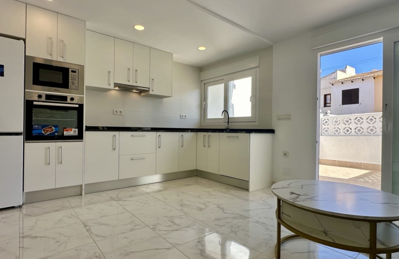 Återförsäljning -  - Torrevieja - Los Balcones - Los Altos del Edén