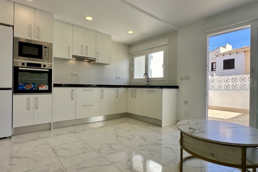 Återförsäljning -  - Torrevieja - Los Balcones - Los Altos del Edén