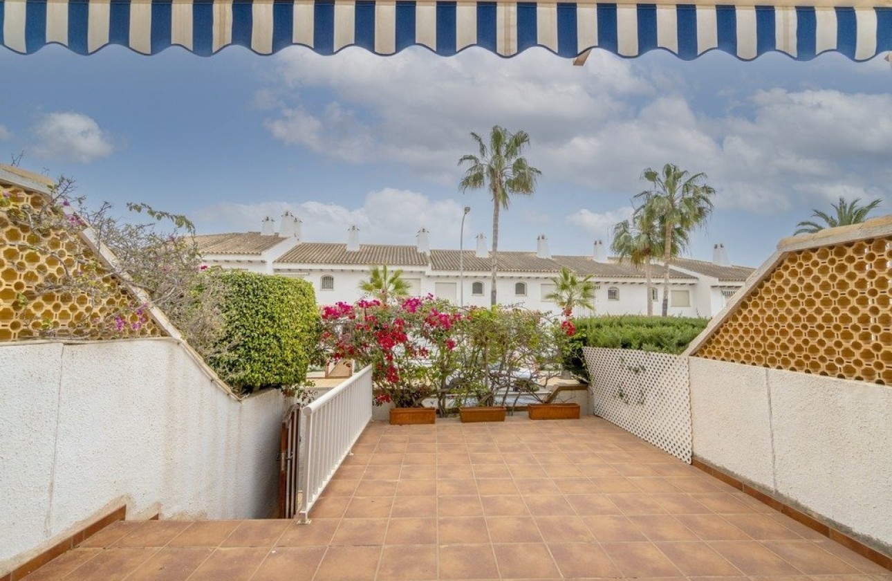 Resale - Duplex - Orihuela Costa - Agua Marina