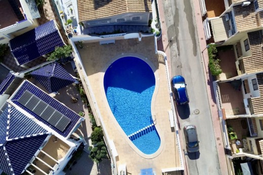 Återförsäljning -  - Torrevieja - Los Balcones - Los Altos del Edén