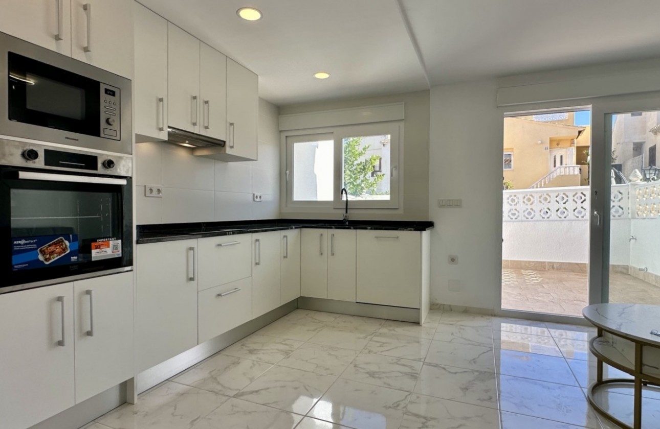 Återförsäljning -  - Torrevieja - Los Balcones - Los Altos del Edén