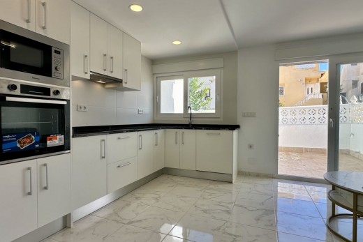 Återförsäljning -  - Torrevieja - Los Balcones - Los Altos del Edén