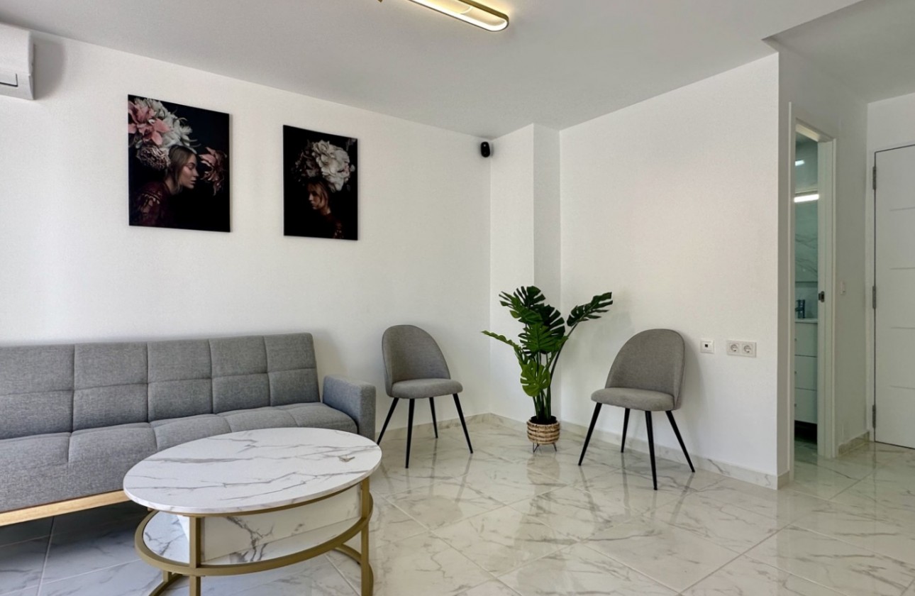 Återförsäljning -  - Torrevieja - Los Balcones - Los Altos del Edén