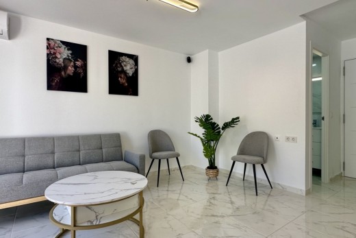 Återförsäljning -  - Torrevieja - Los Balcones - Los Altos del Edén