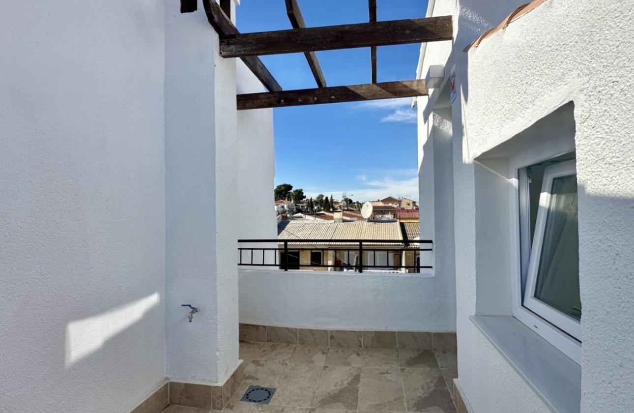 Återförsäljning -  - Torrevieja - Los Balcones - Los Altos del Edén