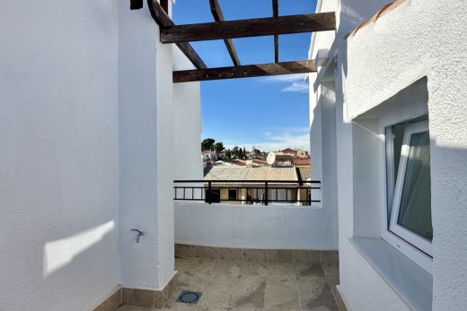 Återförsäljning -  - Torrevieja - Los Balcones - Los Altos del Edén