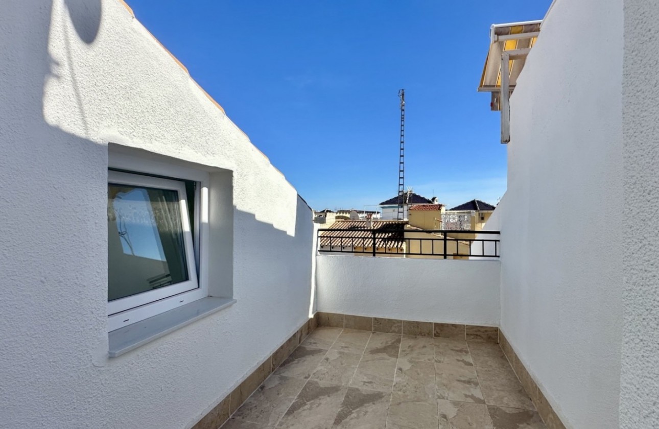 Återförsäljning -  - Torrevieja - Los Balcones - Los Altos del Edén