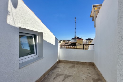 Återförsäljning -  - Torrevieja - Los Balcones - Los Altos del Edén
