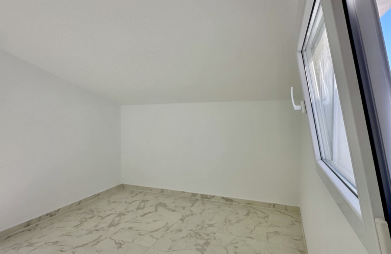 Återförsäljning -  - Torrevieja - Los Balcones - Los Altos del Edén