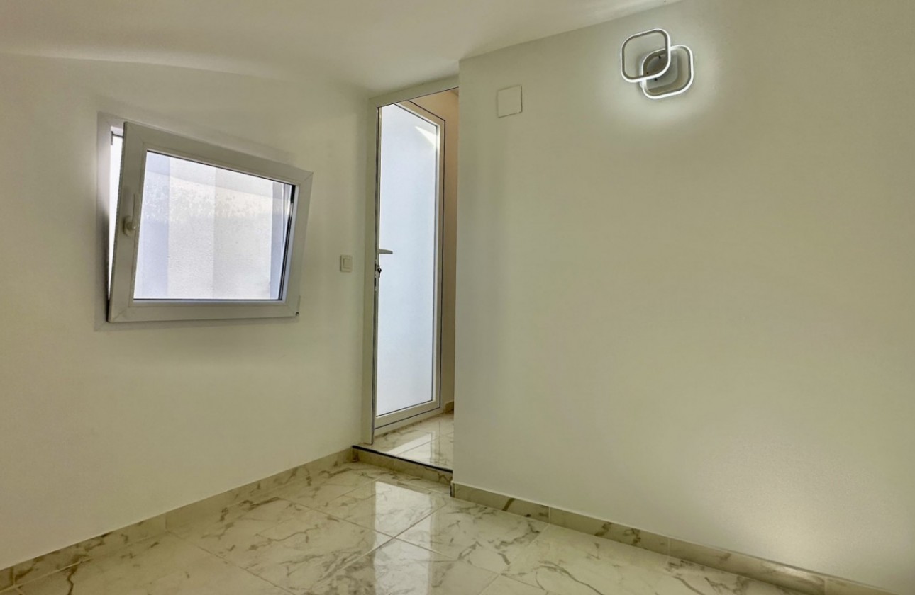Återförsäljning -  - Torrevieja - Los Balcones - Los Altos del Edén