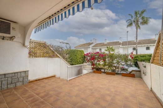 Resale - Duplex - Orihuela Costa - Agua Marina