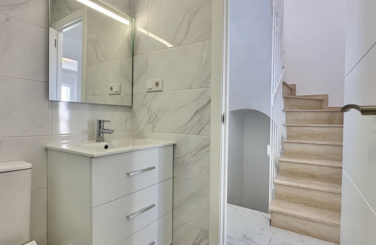 Återförsäljning -  - Torrevieja - Los Balcones - Los Altos del Edén
