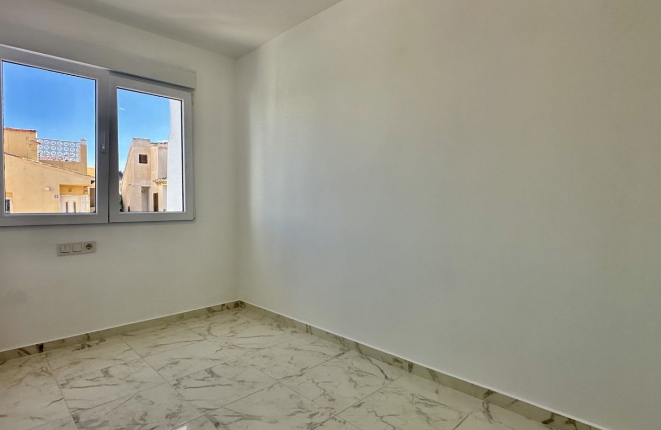 Återförsäljning -  - Torrevieja - Los Balcones - Los Altos del Edén