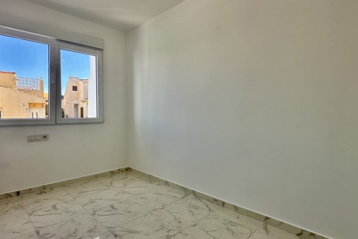 Återförsäljning -  - Torrevieja - Los Balcones - Los Altos del Edén