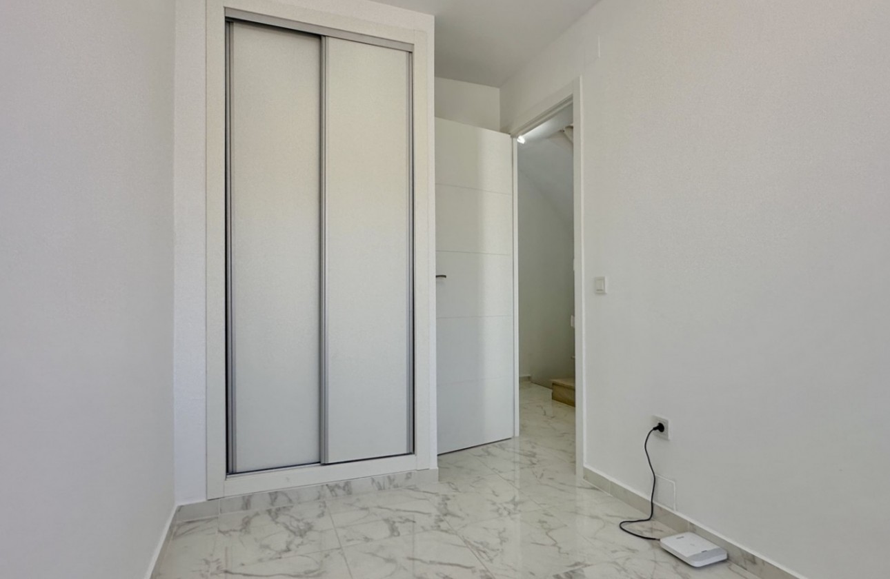 Återförsäljning -  - Torrevieja - Los Balcones - Los Altos del Edén