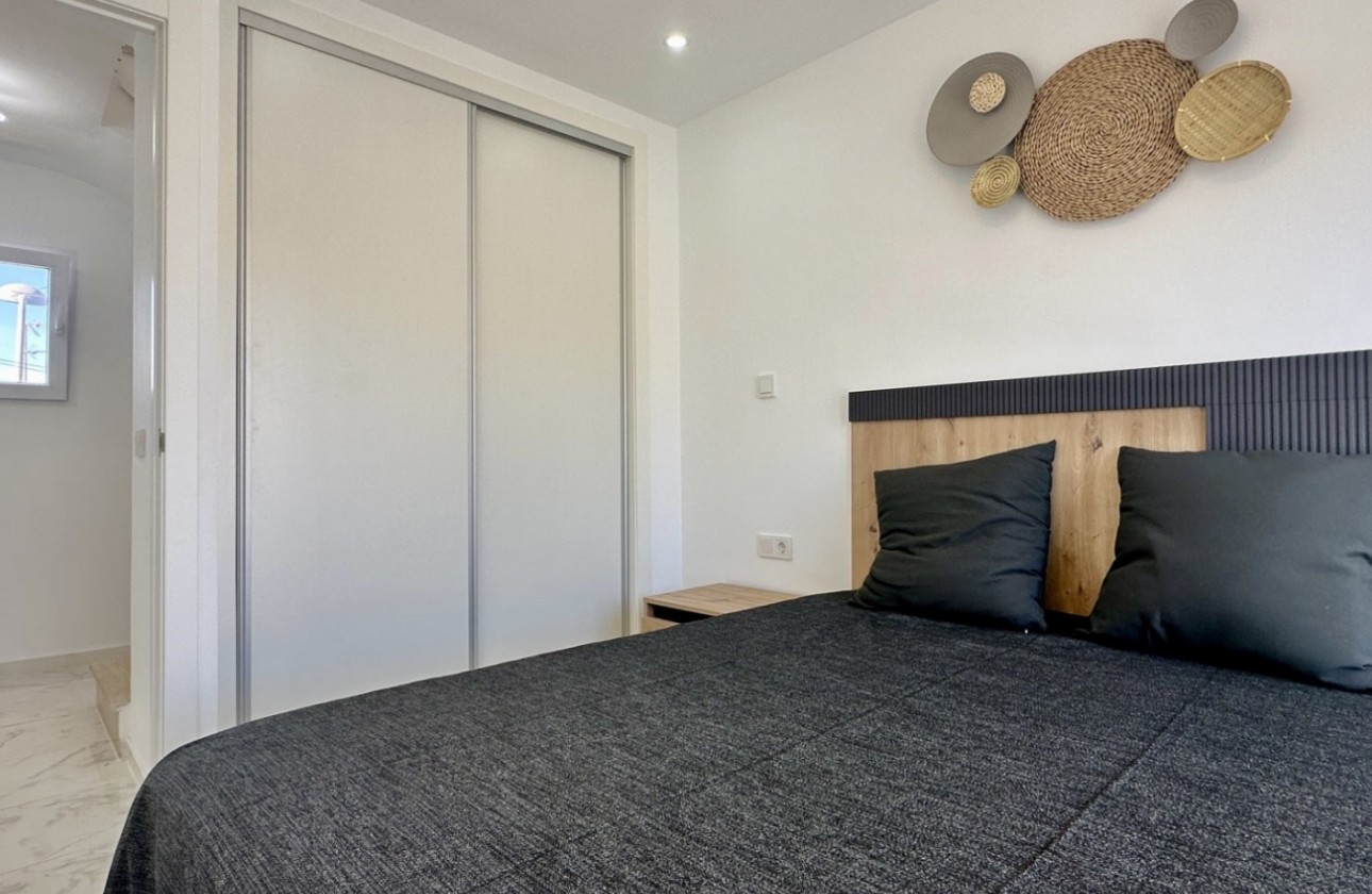 Återförsäljning -  - Torrevieja - Los Balcones - Los Altos del Edén