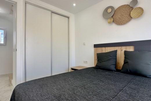 Återförsäljning -  - Torrevieja - Los Balcones - Los Altos del Edén