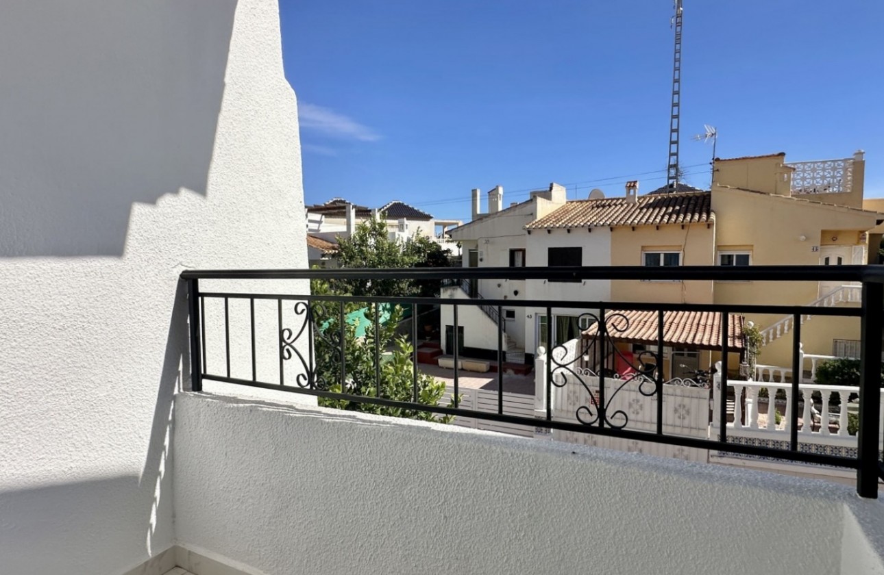 Återförsäljning -  - Torrevieja - Los Balcones - Los Altos del Edén