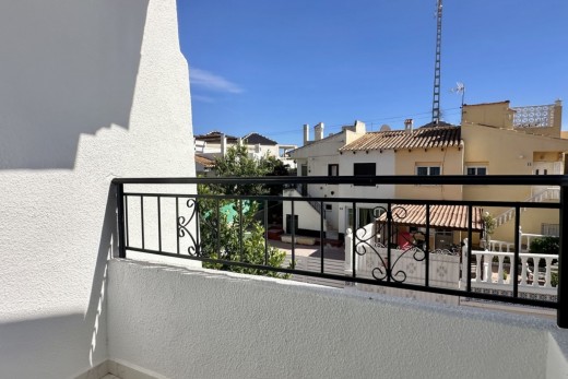 Återförsäljning -  - Torrevieja - Los Balcones - Los Altos del Edén