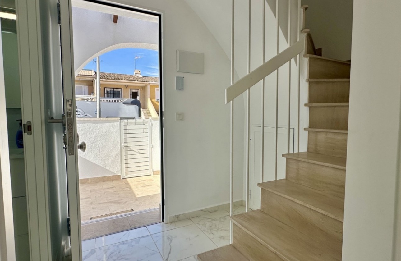 Återförsäljning -  - Torrevieja - Los Balcones - Los Altos del Edén