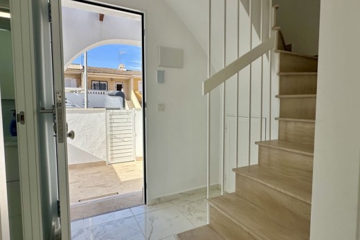Återförsäljning -  - Torrevieja - Los Balcones - Los Altos del Edén