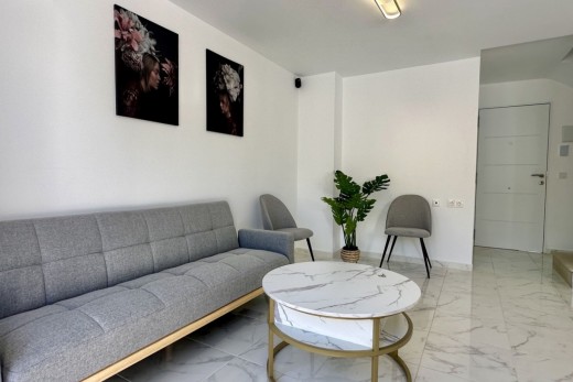 Återförsäljning -  - Torrevieja - Los Balcones - Los Altos del Edén