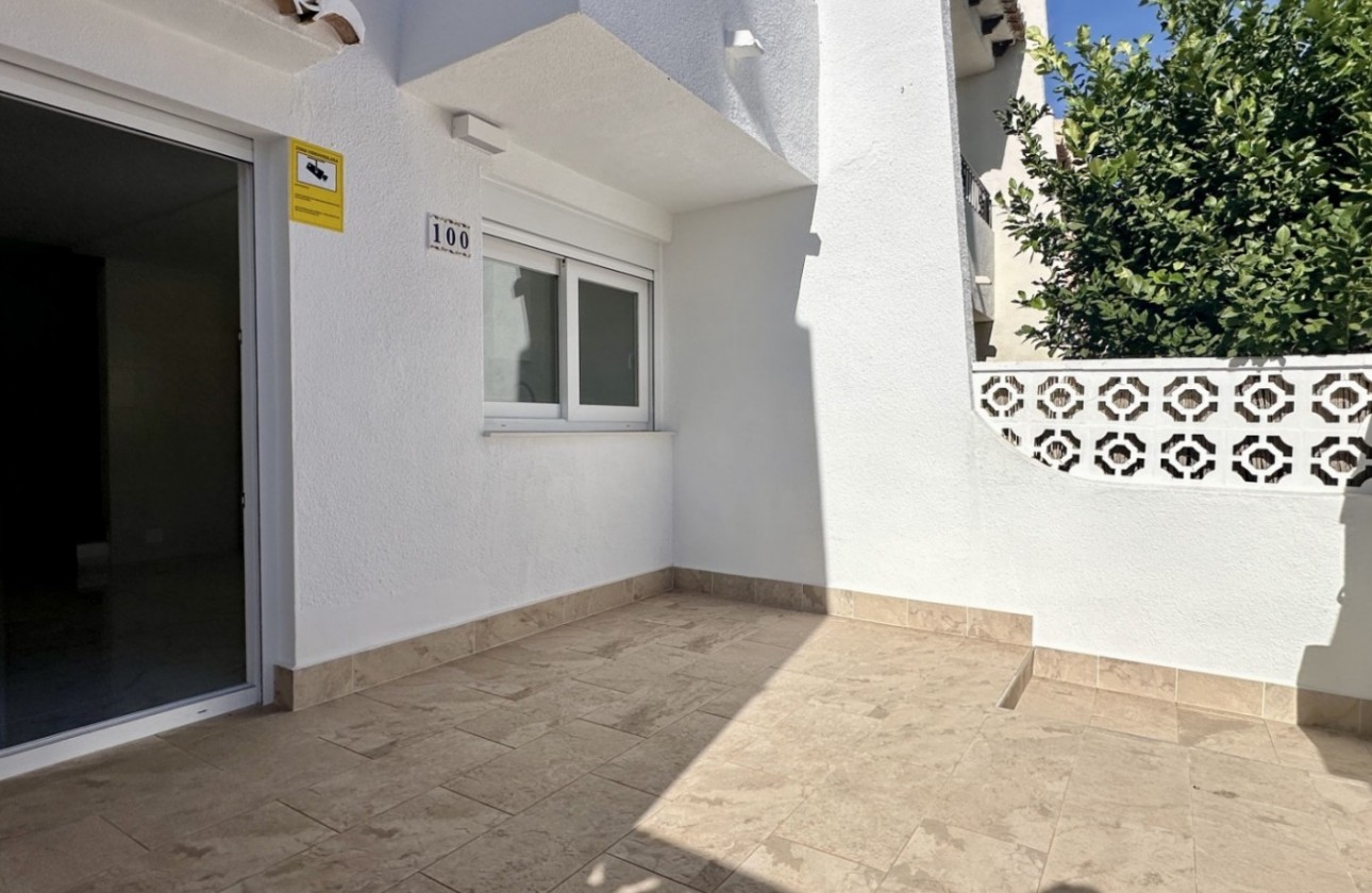 Återförsäljning -  - Torrevieja - Los Balcones - Los Altos del Edén