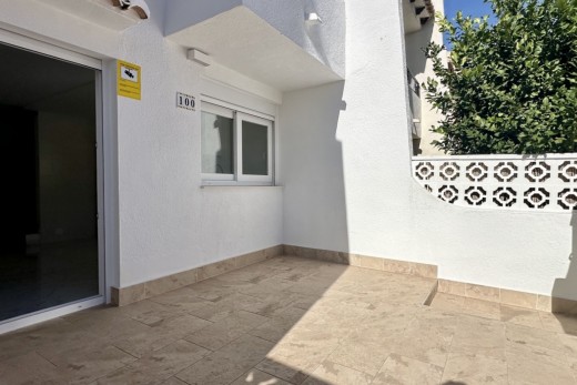 Återförsäljning -  - Torrevieja - Los Balcones - Los Altos del Edén