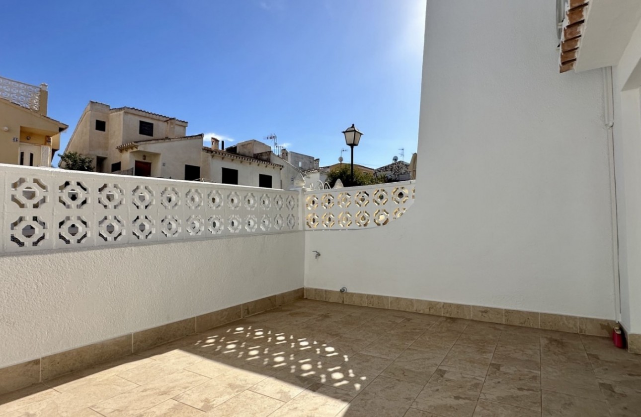 Återförsäljning -  - Torrevieja - Los Balcones - Los Altos del Edén