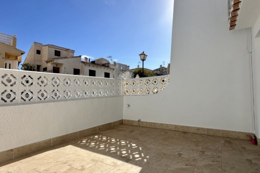 Återförsäljning -  - Torrevieja - Los Balcones - Los Altos del Edén
