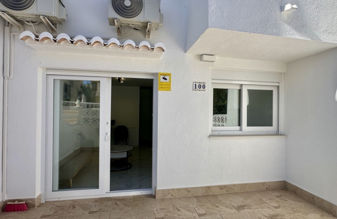 Återförsäljning -  - Torrevieja - Los Balcones - Los Altos del Edén