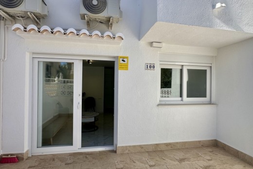 Återförsäljning -  - Torrevieja - Los Balcones - Los Altos del Edén