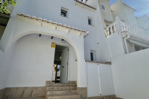 Återförsäljning -  - Torrevieja - Los Balcones - Los Altos del Edén