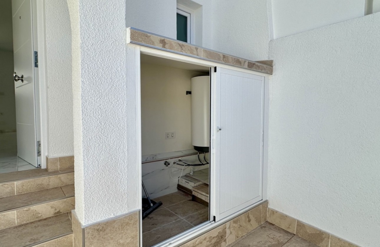 Återförsäljning -  - Torrevieja - Los Balcones - Los Altos del Edén