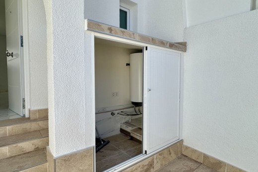 Återförsäljning -  - Torrevieja - Los Balcones - Los Altos del Edén