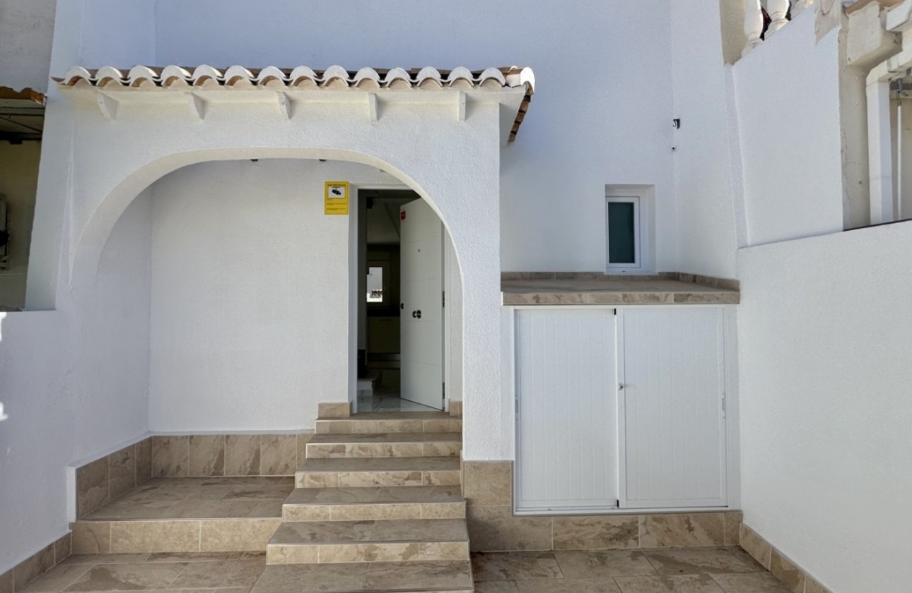 Återförsäljning -  - Torrevieja - Los Balcones - Los Altos del Edén