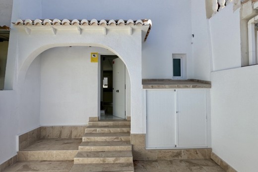 Återförsäljning -  - Torrevieja - Los Balcones - Los Altos del Edén