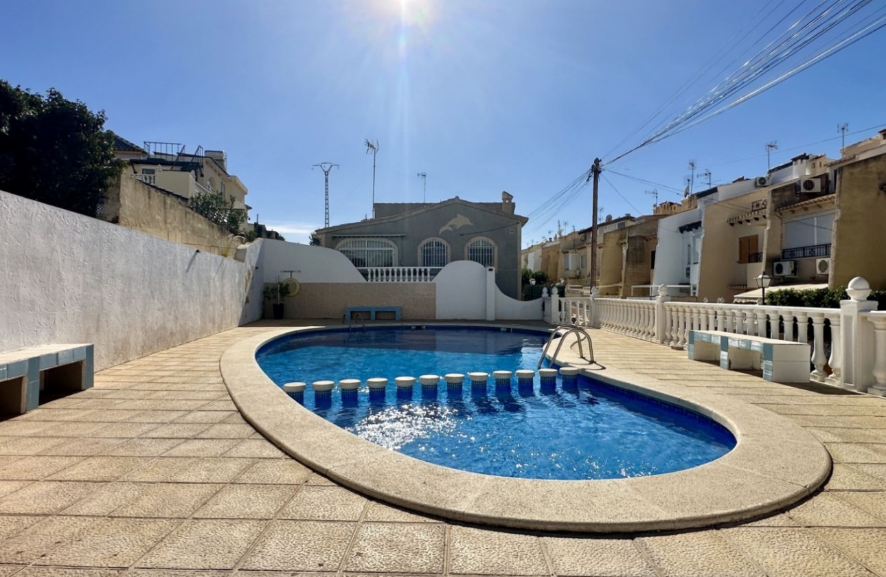 Återförsäljning -  - Torrevieja - Los Balcones - Los Altos del Edén