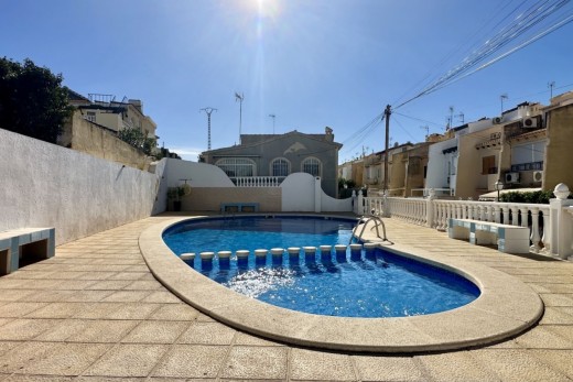 Återförsäljning -  - Torrevieja - Los Balcones - Los Altos del Edén