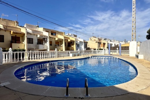 Återförsäljning -  - Torrevieja - Los Balcones - Los Altos del Edén