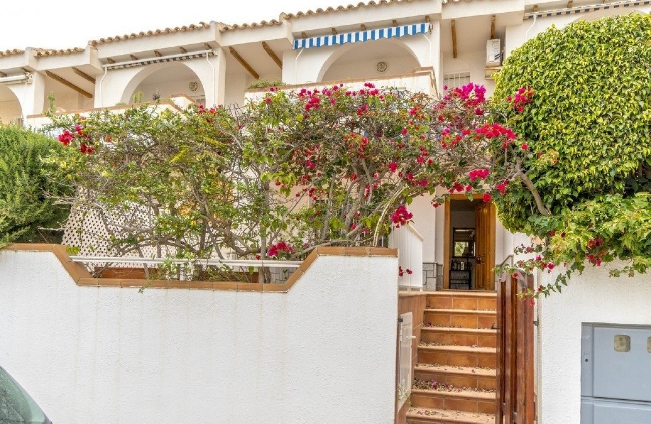 Resale - Duplex - Orihuela Costa - Agua Marina