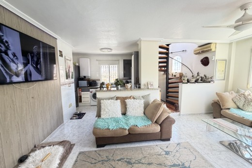 Resale - Villa - Villamartin