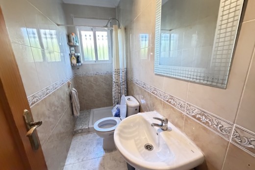 Resale - Villa - Villamartin