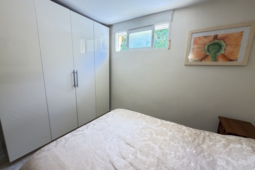 Resale - Villa - Villamartin