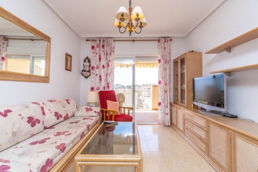 Återförsäljning -  - Orihuela Costa - Agua Marina