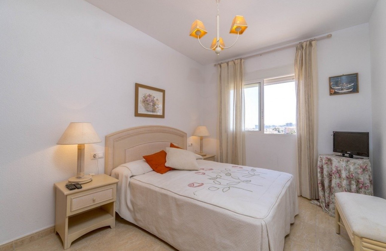 Återförsäljning -  - Orihuela Costa - Agua Marina