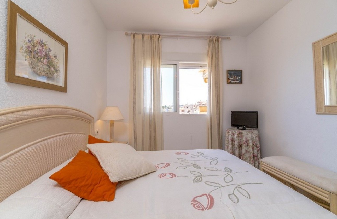 Återförsäljning -  - Orihuela Costa - Agua Marina