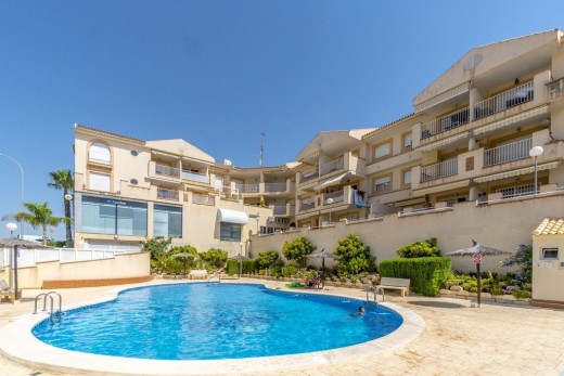 Återförsäljning -  - Orihuela Costa - Agua Marina