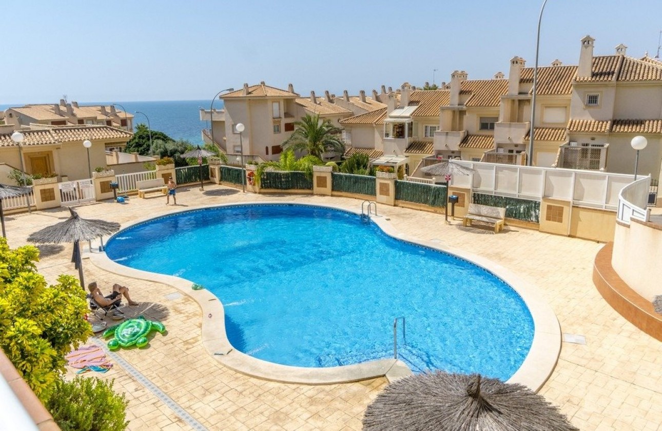 Återförsäljning -  - Orihuela Costa - Agua Marina