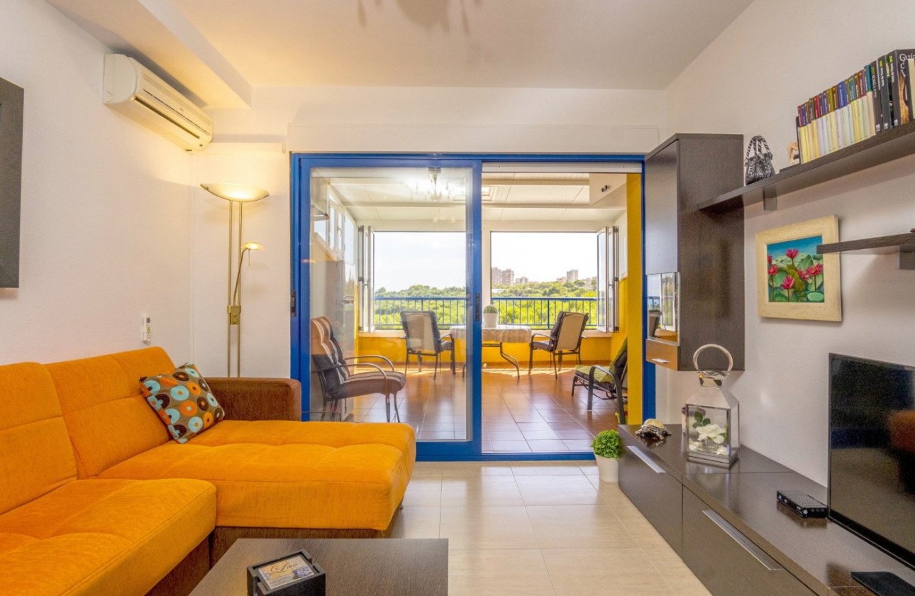 Återförsäljning -  - Orihuela Costa - Altos de Campoamor